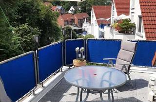 Wohnung kaufen in 58285 Gevelsberg, Schöne Masionetten-Eigentumswohnung mit Außenstellplatz in bester Lage von Gevelsberg zu verkaufen