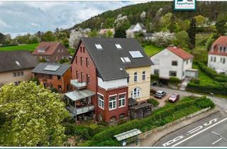 Wohnung kaufen in 32549 Bad Oeynhausen, Diese Traumwohnung in Bad Oeynhausen muss man gesehen haben!