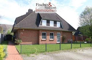 Wohnung kaufen in 31582 Nienburg (Weser), Nienburg OT Holtorf- großzügige Zweizimmerwhg. in einem soliden Vierfamilienhaus in ruhiger Lage