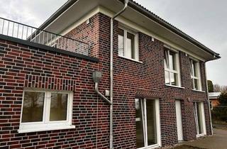 Wohnung kaufen in 23758 Gremersdorf, Sonnige ETW (WE3) mit großer Dachterrasse in Feldrandlage