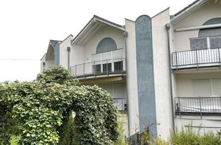 Wohnung kaufen in 56323 Waldesch, Attraktive 2-Zimmer-Wohnung mit Balkon und EBK in Waldesch