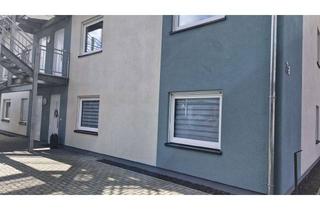 Wohnung mieten in Duttenstedter Straße 3a, 38176 Wendeburg, Schöne und neuwertige 3-Zimmer-Erdgeschosswohnung mit geh. Innenausstattung mit Terrasse