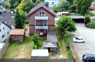 Mehrfamilienhaus kaufen in 29525 Uelzen, Mehrfamilienhaus mit Baugrundstück inkl. Baugenehmigung in Uelzen