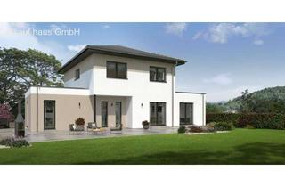 Haus kaufen in 01809 Dohna, Komfortable Architektur der Generation 14 - Ein Highlight für höchsten Wohnkomfort