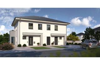 Haus kaufen in 01737 Wilsdruff, Ein barrierefreier Wohntraum für Großfamilien - Generation 5 V2 BF