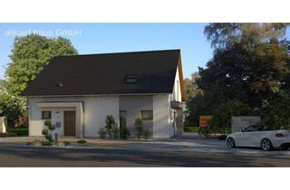 Haus kaufen in 01728 Bannewitz, Modernes Zweifamilienhaus mit viel Potential