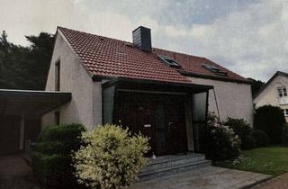 Einfamilienhaus kaufen in 38444 Detmerode, 4-Raum-Einfamilienhaus in Wolfsburg Detmerode (Erbbaupacht)