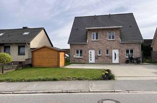 Doppelhaushälfte kaufen in 22946 Großensee, Privat-Charmante Doppelhaushälfte (Bj. 2020)