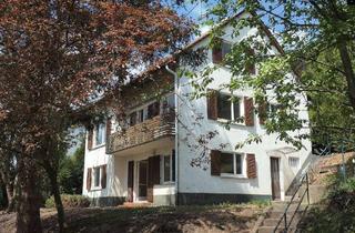 Haus kaufen in 72070 Tübingen, Wohnhaus in ruhiger Lage in Hirschau provisionsfrei zu verkaufen