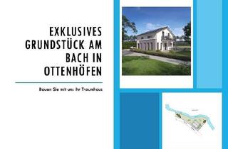 Haus kaufen in 77883 Ottenhöfen im Schwarzwald, Familientraum – Glücklich leben im Eigenheim