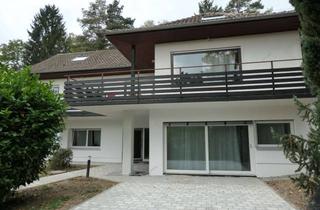 Villa kaufen in 72076 Tübingen, Ehemalige Villa mit ELW beim Technologiepark, saniert und modernisiert, PROVISIONSFREI
