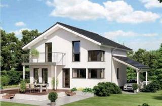 Haus kaufen in 52391 Vettweiß, Wunderschönes Traumhaus Evolution 136 in vielen Varianten frei planbar