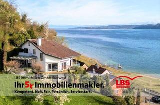 Haus kaufen in 78354 Sipplingen, * Seeblick trifft Bergsicht: Einzigartiges Domizil *