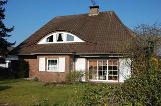 Einfamilienhaus kaufen in 27243 Harpstedt, Einfamilienhaus mit viel Liebe zum Detail