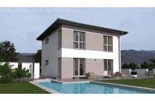 Villa kaufen in 56422 Wirges, Moderne Stadtvilla mit viel Licht - Einzugsfertig inkl. Grundstück