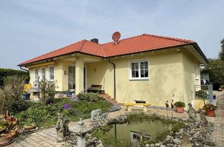Haus kaufen in 96479 Weitramsdorf, Ihr neuer Bungalow - Lebensqualität bis ins hohe Alter!