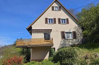 Haus kaufen in Markweg 20, 72218 Wildberg, !!! Handwerker und Gartenliebhaber-Familie gesucht !!!
