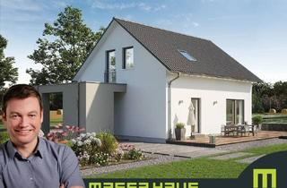 Haus kaufen in 06861 Rodleben, Kfw Effizienzhaus bauen inkl. Grundstück - Traumhaus realisieren!
