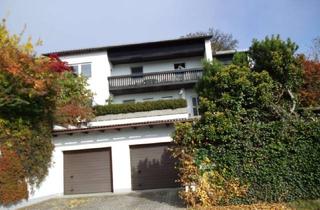 Haus kaufen in 93495 Weiding, repräsentatives EFH in Südhanglage mit traumhaftem Garten
