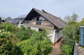 Haus kaufen in Ulmenweg, 64331 Weiterstadt, Großes Haus mit traumhaftem Garten, zentral und ruhig