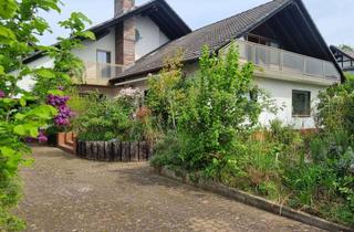 Haus kaufen in Ulmenweg, 64331 Weiterstadt, Großes Haus mit traumhaftem Garten, zentral und ruhig