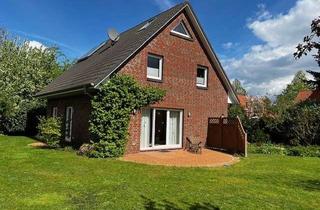 Einfamilienhaus kaufen in 23843 Bad Oldesloe, Top gepflegtes Einfamilienhaus in guter Lage