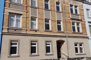 Haus kaufen in Wettiner Str. 72, 08280 Aue, MFH mit guter Bausubstanz in der Stadt