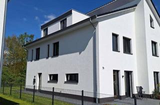 Doppelhaushälfte kaufen in 21379 Echem, Verkaufe Neubau Doppelhaushälfte in ruhiger Lage