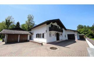 Einfamilienhaus kaufen in 82491 Grainau, Einfamilienhaus in Grainau