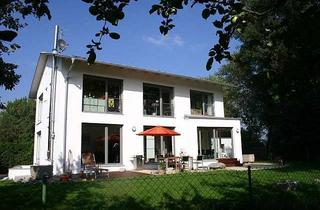 Haus mieten in 85051 Ingolstadt, Exklusives Einfamilienhaus in IN-Unsernherrn - direkt an der Sandrach