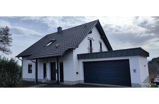 Haus mieten in Im Brömer, 55606 Oberhausen, Neuwertiges Haus mit tollem Ausblick