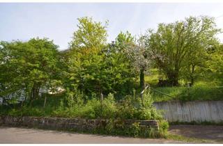Grundstück zu kaufen in Ringelweg, 73730 Esslingen, Wohnträume erfüllen - großes Baugrundstück in Esslingen