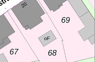 Grundstück zu kaufen in 33607 Innenstadt, Zentral gelegenes Grundstück mit altem Haus zu verkaufen !