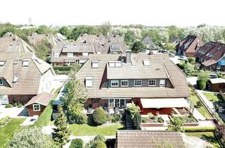 Wohnung kaufen in 26548 Norderney, Top-Wohnungen in erstklassiger Wohnlage