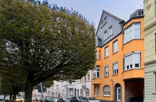 Wohnung kaufen in 42655 Solingen-Mitte, 273 m² 10-Zi. // Wohnungspaket mit Stellplätzen