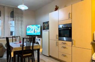 Wohnung kaufen in 42655 Solingen-Mitte, 63 m² 2-Zi. // zentrale Wohnung mit Stellplatz