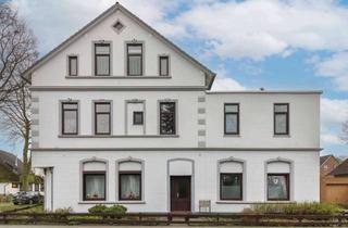 Wohnung kaufen in 28777 Rekum, Große 5-Zi.-Dachgeschosswohnung in unmittelbarer Nähe zur Weser