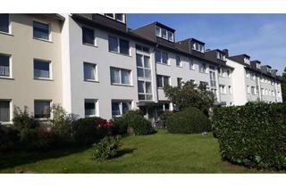 Wohnung kaufen in Reinaldstr., 40882 Ratingen, Sofort beziehbare, sonnige 3 Zimmer Wohnung mit Blick ins Grüne in ruhiger Anliegerstraße