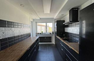 Wohnung kaufen in 79576 Weil am Rhein, Wunderschöne & moderne 4,5 Zi.Whg. in Weil a.Rh. Saniert, Renoviert & Bezugsfertig - PROVISIONSFREI