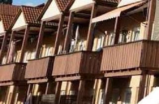 Wohnung kaufen in Augsburger Straße 46, 89331 Burgau, 2-Zimmer-Wohnung mit Balkon 1Stock von Privat in Burgau Ideal für Kapitalanleger und gut Vermietet.