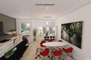 Wohnung kaufen in Klingbergstraße, 25764 Wesselburen, Wunderschöne Eigentums-/Ferienwohnung nahe Büsum