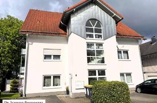 Wohnung mieten in 57223 Kreuztal, Sehr gepflegte 3,5-Zimmer-Maisonettewohnung in Kreuztal/Fellinghausen! Mit Balkon und Stellplatz!