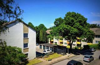 Wohnung mieten in Schmielfeld 12, 45139 Frillendorf, DIY - Schöne Etagenwohnung mit BALKON