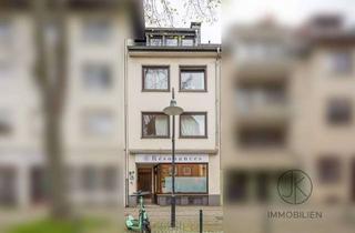 Mehrfamilienhaus kaufen in 28199 Alte Neustadt, ***Attraktives Anlageobjekt in Bremen-Neustadt: Mehrfamilienhaus mit Gewerbeanteil in Top-Lage