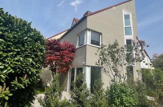 Haus kaufen in Richard-Kirn-Str., 67549 Hochheim, Architektenhaus, bezugsfertig, 7 Zimmer, WO-Hochheim