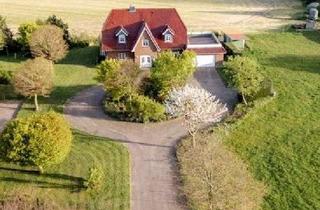 Haus kaufen in 23923 Selmsdorf, Pferd, Schaf, Landwirtschaft! EFH mit 7ha Land