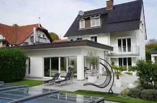 Villa kaufen in 79618 Rheinfelden, Traumvilla in ruhiger, ländlicher Gegend - wohnen auf 250 m² Luxus am Rande von Rheinfelden-Karsau