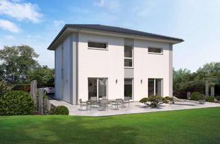 Haus kaufen in 23923 Lüdersdorf, ALL INCLUSIVE bauen mit OKAL!