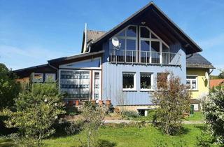 Haus kaufen in Söhrestr. 18, 34233 Fuldatal, Simmershausen: Geräumiges Wohnhaus in toller Lage / Wohngruppen- + Rollstuhlfahrer geeignet!