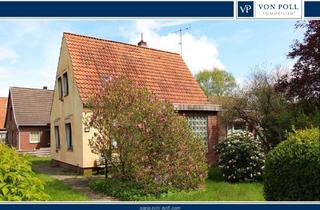 Haus kaufen in 27639 Nordholz, Trautes Heim - Glück allein!